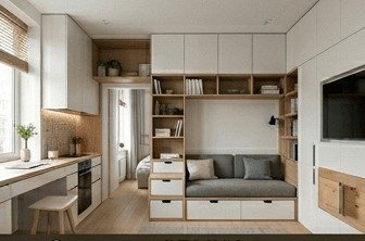 Rooms On Rent