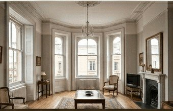 Rental Home Service