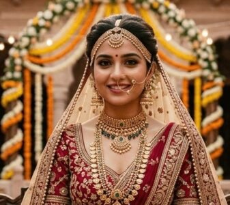 Bridal Zone